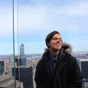 Meet your Posher, Dan